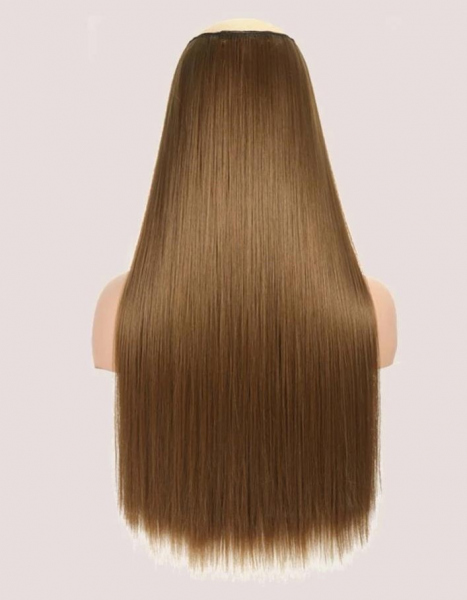 وصلات شعر HAIR EXTENSION